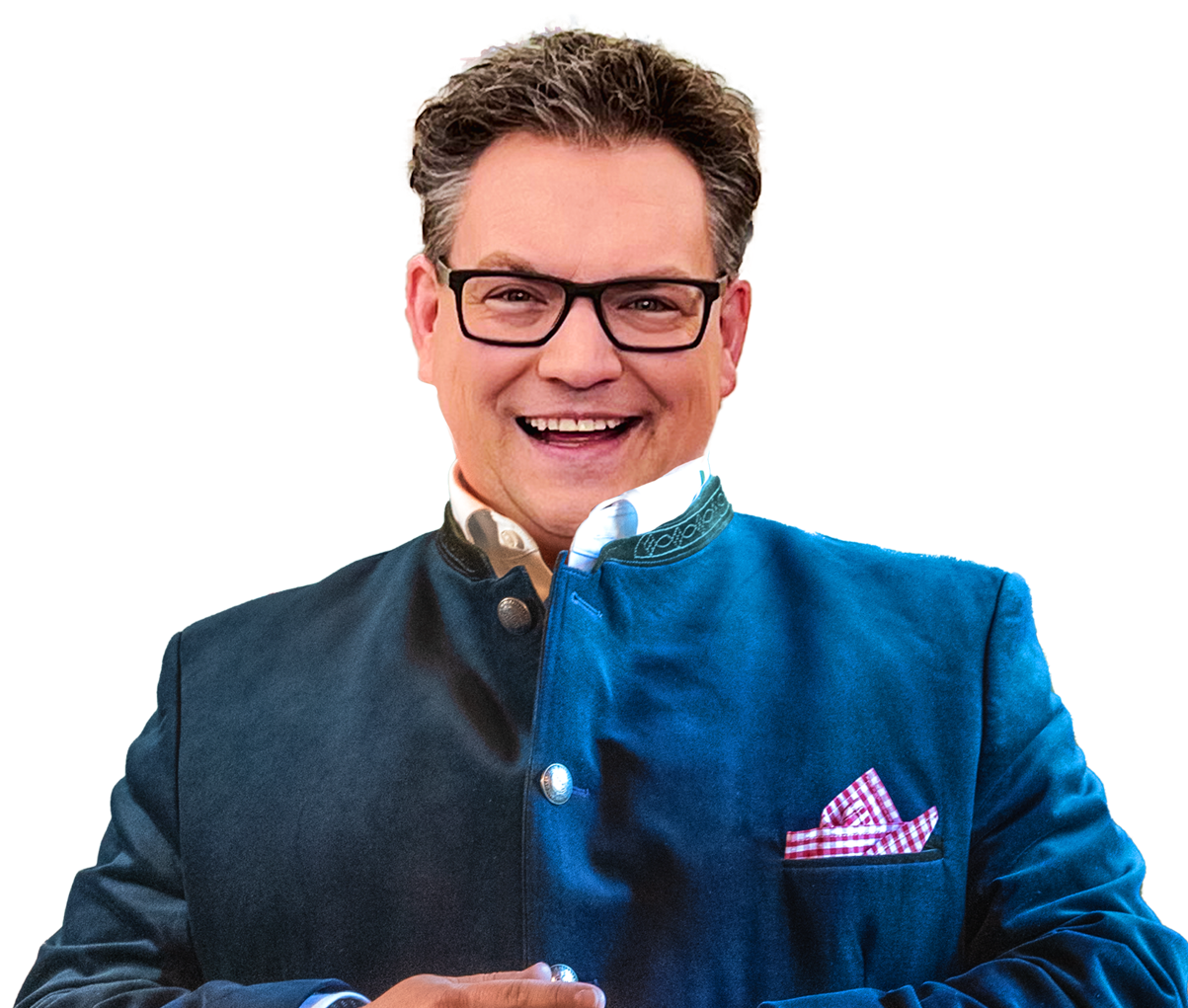 Bernhard Schindler
