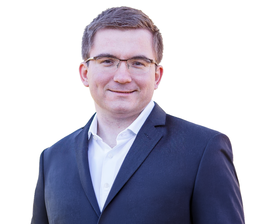 Stefan Reiß